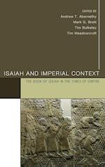 Isaiah and Imperial Context