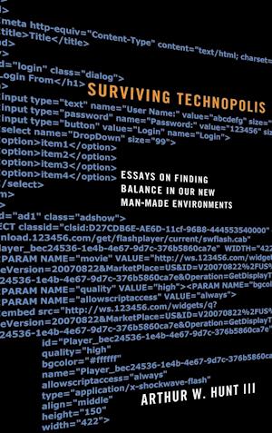 Surviving Technopolis