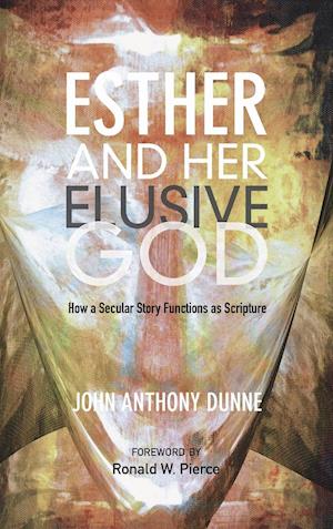 Esther and Her Elusive God