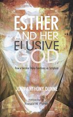 Esther and Her Elusive God