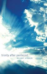 Trinity After Pentecost