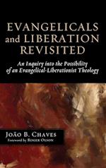Evangelicals and Liberation Revisited