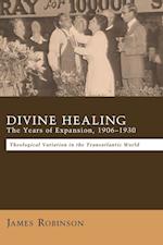 Divine Healing