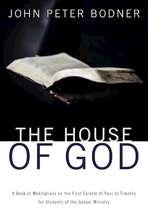 The House of God