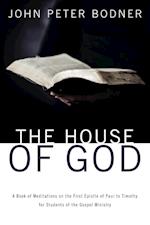 The House of God