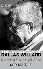 The Theology of Dallas Willard