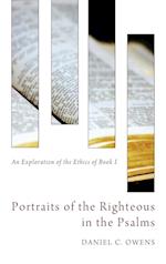 Portraits of the Righteous in the Psalms