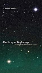 The Story of Beginnings 