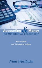 Accounting and Money for Ministerial Leadership