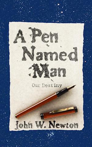 A Pen Named Man