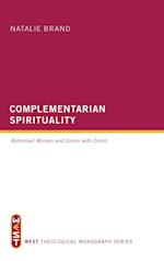 Complementarian Spirituality