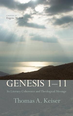 Genesis 1-11