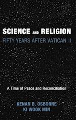 Science and Religion