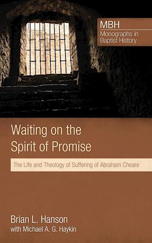 Waiting on the Spirit of Promise