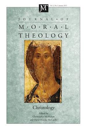 Journal of Moral Theology, Volume 2, Number 1