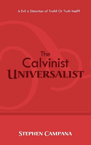 The Calvinist Universalist