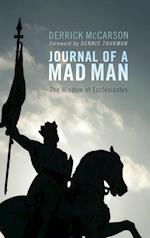 Journal of a Mad Man