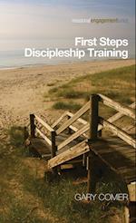 First Steps Discipleship Training