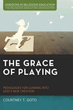 Grace of Playing