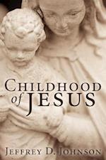 Childhood of Jesus (Stapled Booklet)