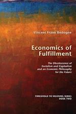 Economics of Fulfillment