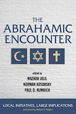 Abrahamic Encounter
