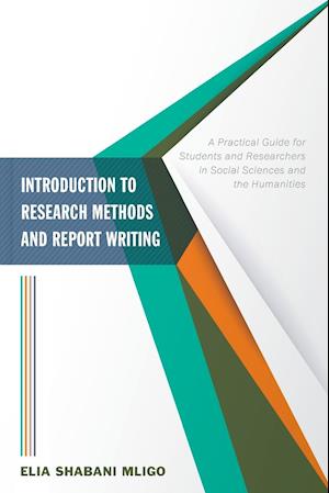 Introduction to Research Methods and Report Writing