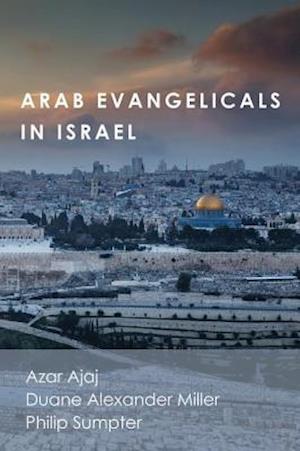 Arab Evangelicals in Israel