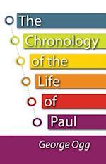 The Chronology of the Life of Paul