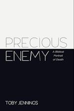 Precious Enemy