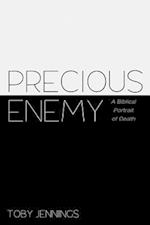 Precious Enemy