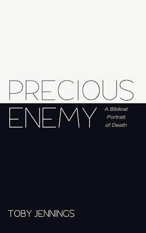 Precious Enemy