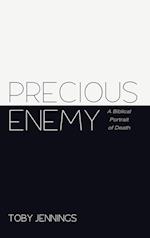 Precious Enemy