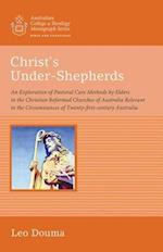 Christ's Under-Shepherds