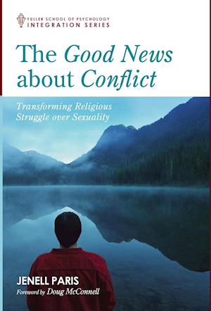 The Good News about Conflict