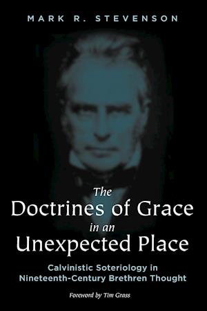 The Doctrines of Grace in an Unexpected Place