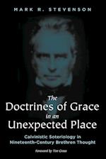 The Doctrines of Grace in an Unexpected Place