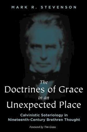 Doctrines of Grace in an Unexpected Place