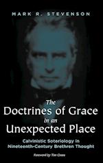 The Doctrines of Grace in an Unexpected Place