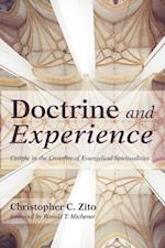 Doctrine and Experience