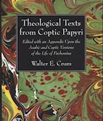 Theological Texts from Coptic Papyri