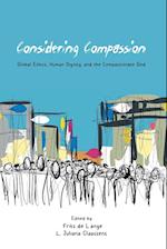 Considering Compassion