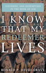 I Know That My Redeemer Lives