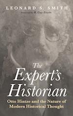 The Expert's Historian