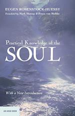 PRAC KNOWLEDGE OF THE SOUL