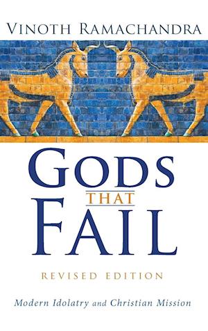 Gods That Fail, Revised Edition