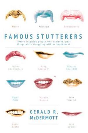 Famous Stutterers