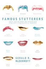 Famous Stutterers