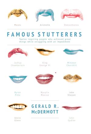 Famous Stutterers