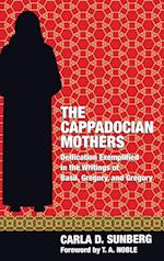 The Cappadocian Mothers